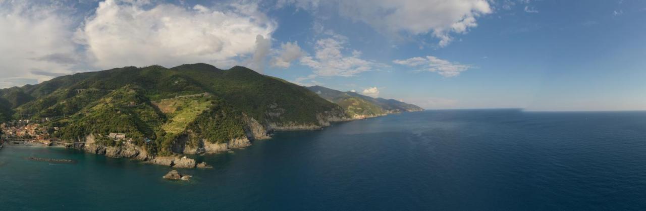 Stella Della Marina Hotel Monterosso al Mare Exterior photo