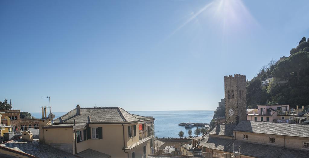 Stella Della Marina Hotel Monterosso al Mare Exterior photo