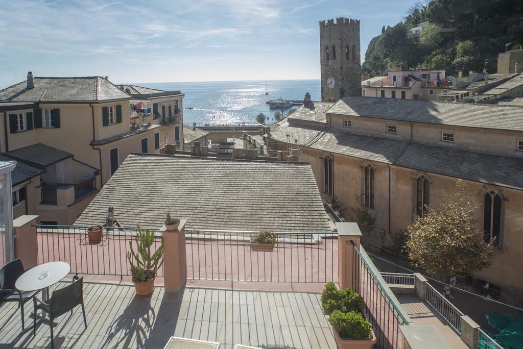 Stella Della Marina Hotel Monterosso al Mare Exterior photo