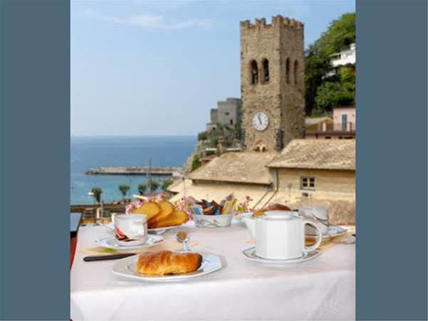 Stella Della Marina Hotel Monterosso al Mare Exterior photo